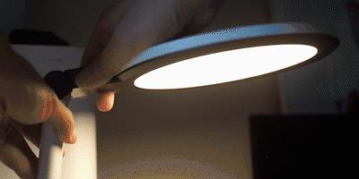 护眼台灯点评,宜美护眼台灯推荐