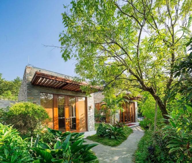 广东也有世外桃源挺棒的温泉,广东十佳温泉禅泉