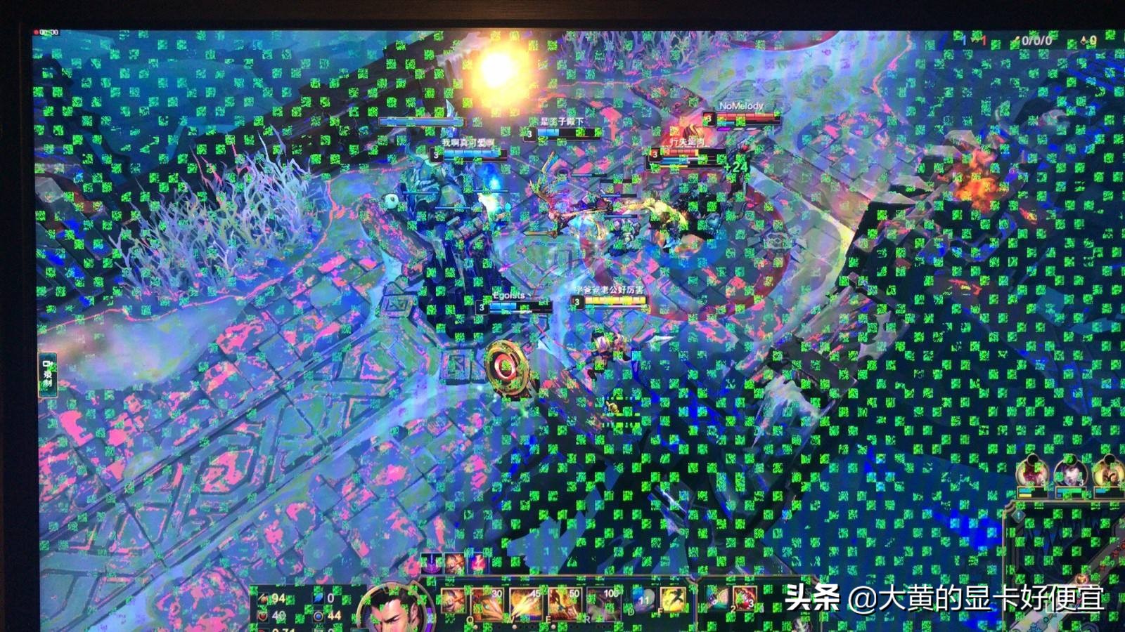 新出rtx显卡花屏问题是否已经解决,rtx显卡怎么设置花屏