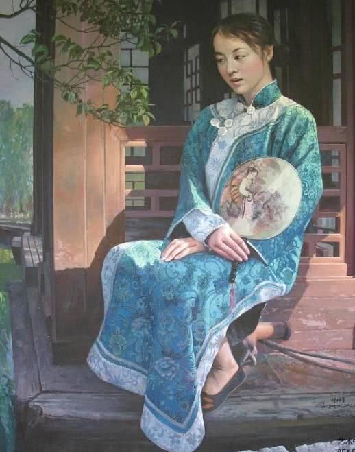 心理测试这三条裙子你最想穿哪条,心理测试测你是好命的人吗