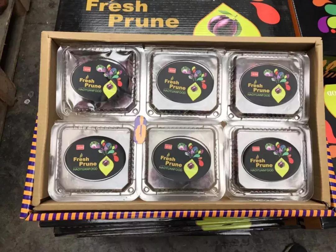 进口的水果有哪些,进口水果标准是什么