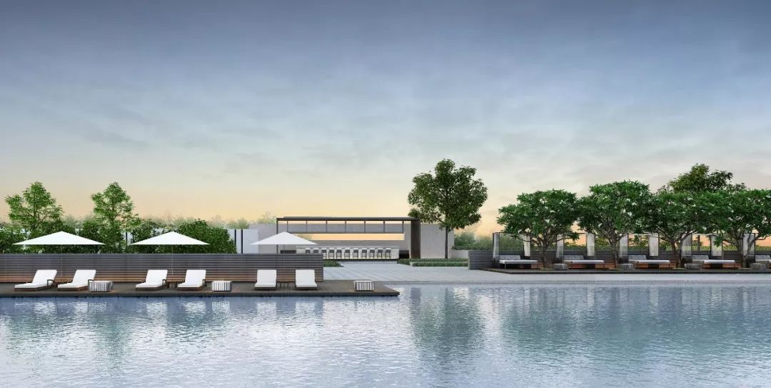 七年花掉5亿美金的台湾奢牌酒店，南京涵碧楼十年匠心之作