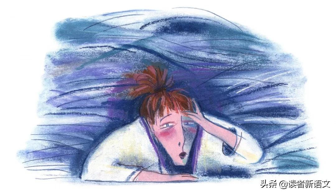 我妈妈感染新冠咋办,新冠肺炎如何缓解焦虑情绪