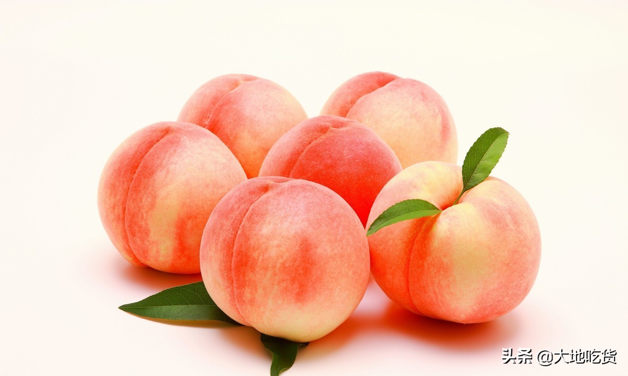 夏日炎炎最推荐吃什么水果,夏天吃什么水果当季