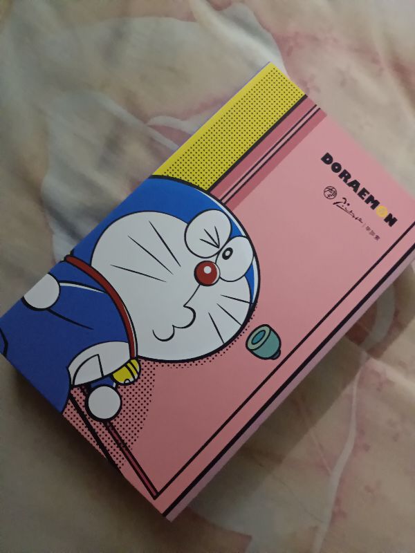 哆啦a梦钢笔测评,哆啦a梦橡皮擦测评