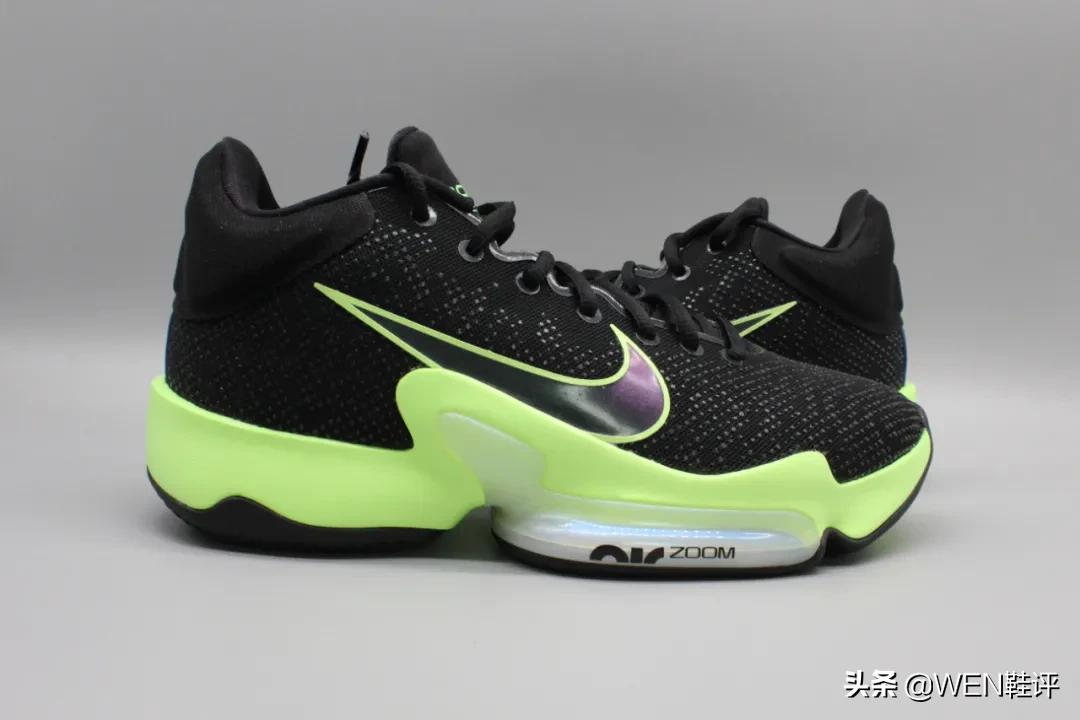 篮球鞋哪款实战性最好,篮球鞋性价比最高的实战鞋推荐