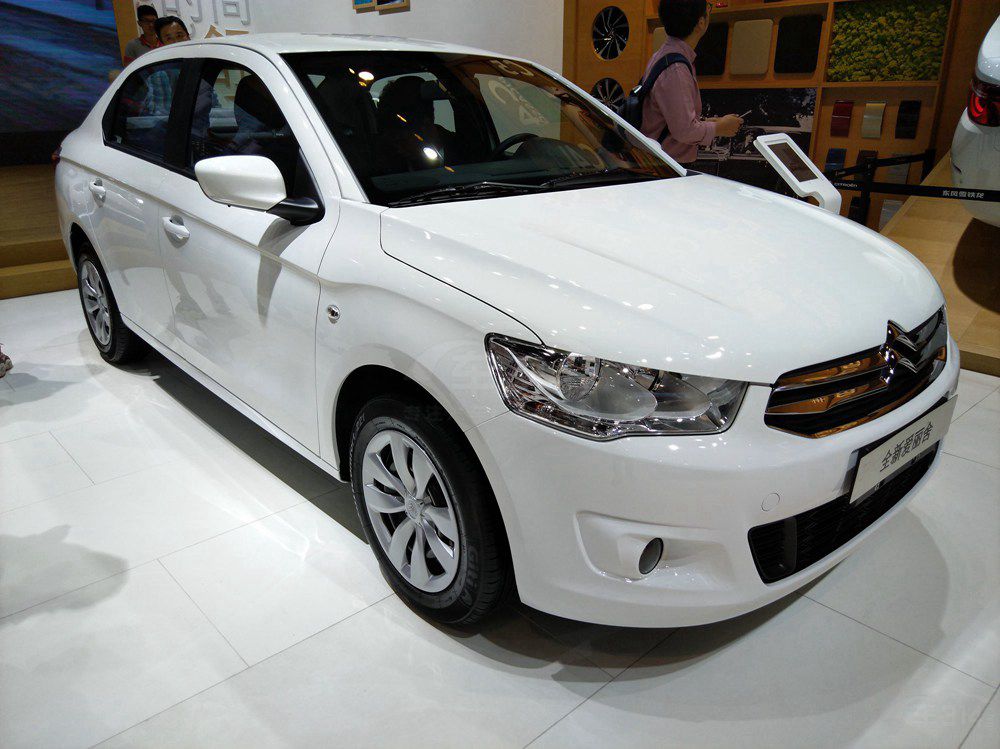 论底盘雪铁龙,雪铁龙哪款底盘最好