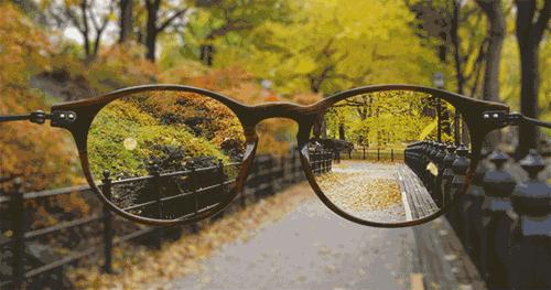 换个思维发现美,成功就在拐角处