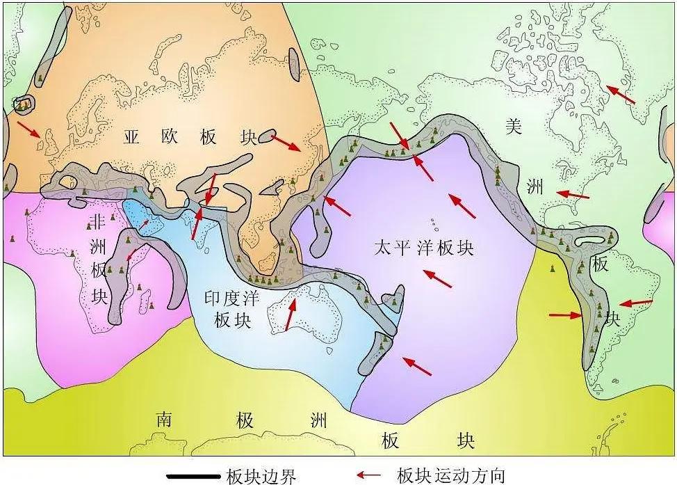 世界第八大洲之谜,世界第八大洲到底是怎么发现的