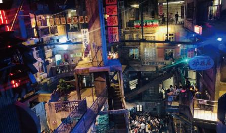 文和友1000多桌需要排多久,文和友500桌