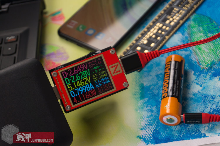 没有硝烟的消杀战疫,FenixLD32UVC手电