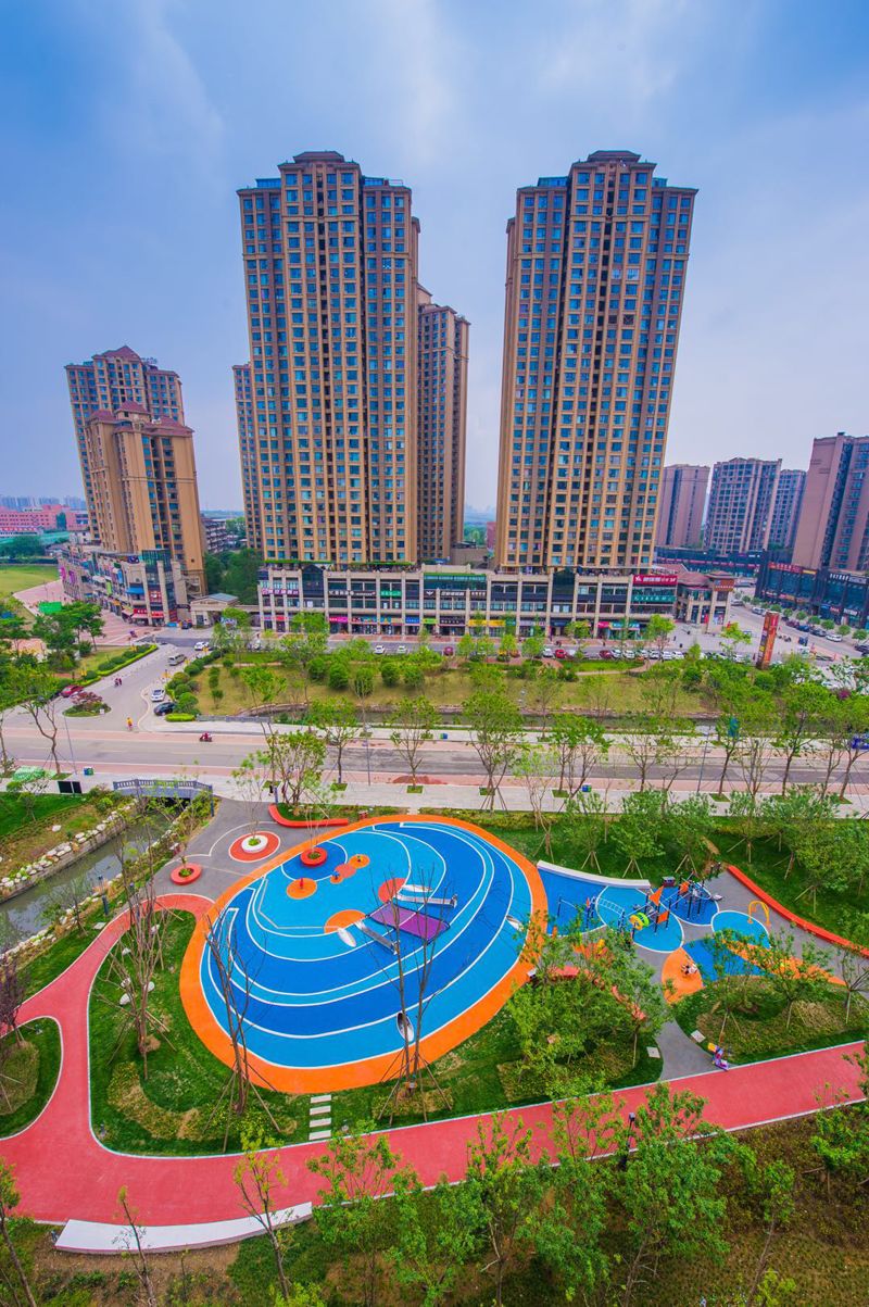 从农贸市场到“新街口商圈”，你想知道的青龙记忆在这里↓↓↓