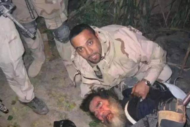 布什家族为什么要除掉萨达姆,布什家族为什么要铲除萨达姆