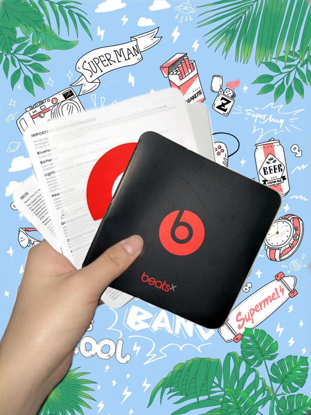 beats又出新品了,beats新耳机有塑料味