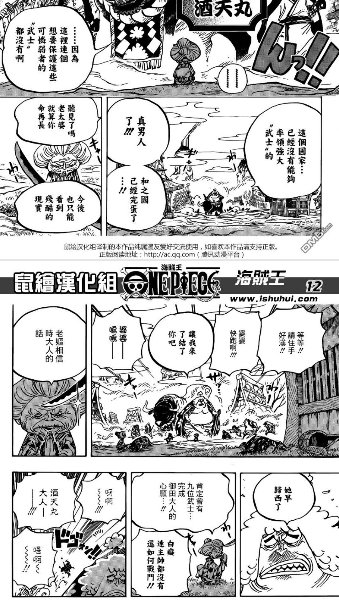 海贼王动画大结局,海贼王动画1076集预告片