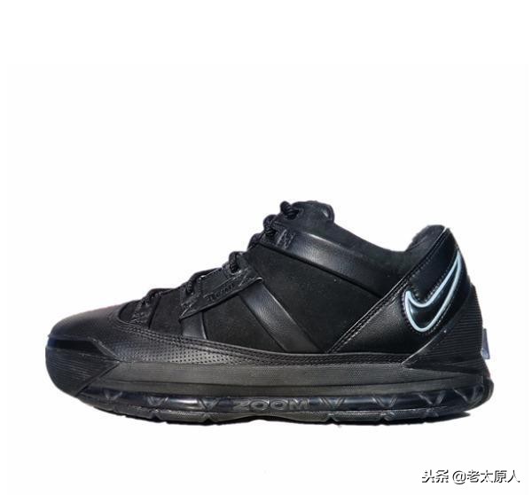 詹姆斯球鞋全系列儿童,詹姆斯球鞋金属鞋带低帮