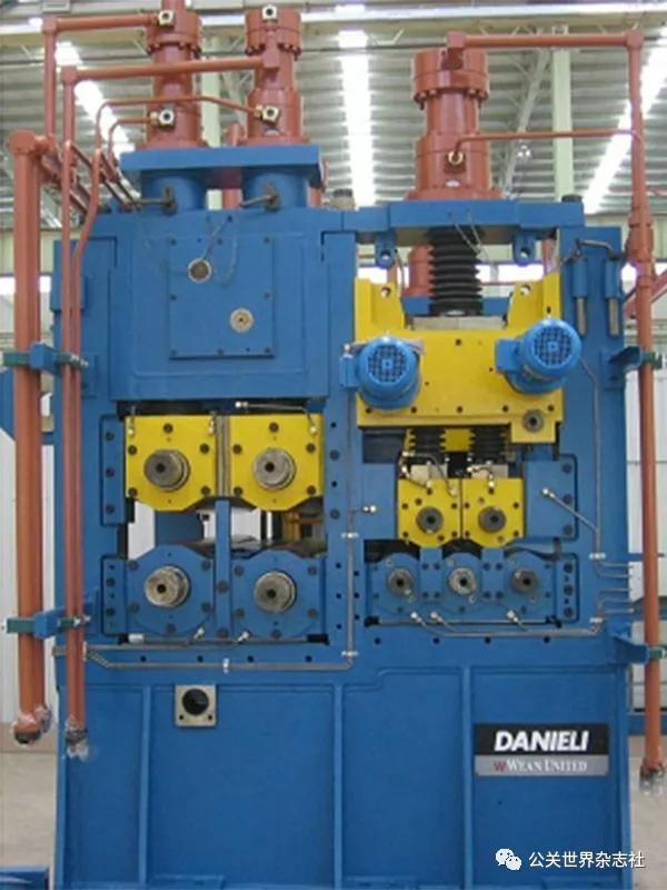 嘉兴鸿利集团李民峰,鸿利机械李民峰