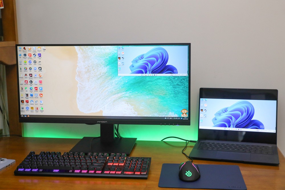 色域好的显示器推荐,200-500元高色域显示器推荐