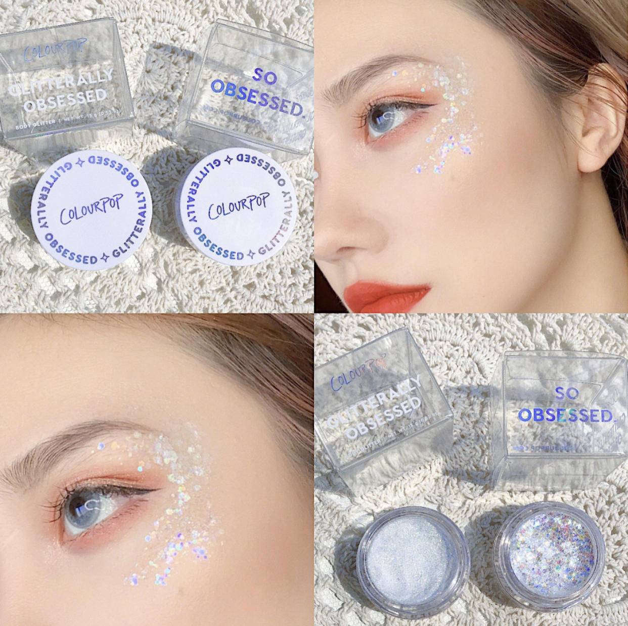 眼睛比较敏感用什么质地的眼影,眼睛凸买什么色的眼影