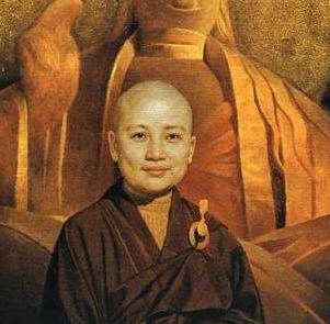 功成名就的李娜为什么会选择出家,出家李娜个人资料