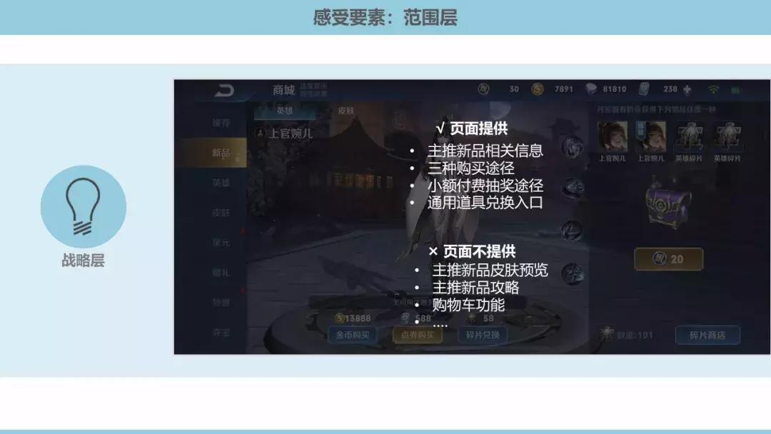 想要提升用户体验？先了解游戏交互设计这5个要素