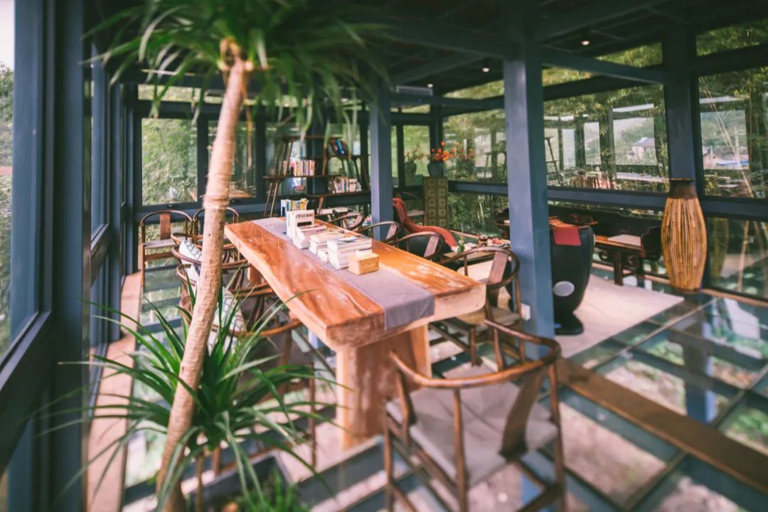 巴厘岛绿野仙踪,巴厘岛住进星空顶梦幻蘑菇屋