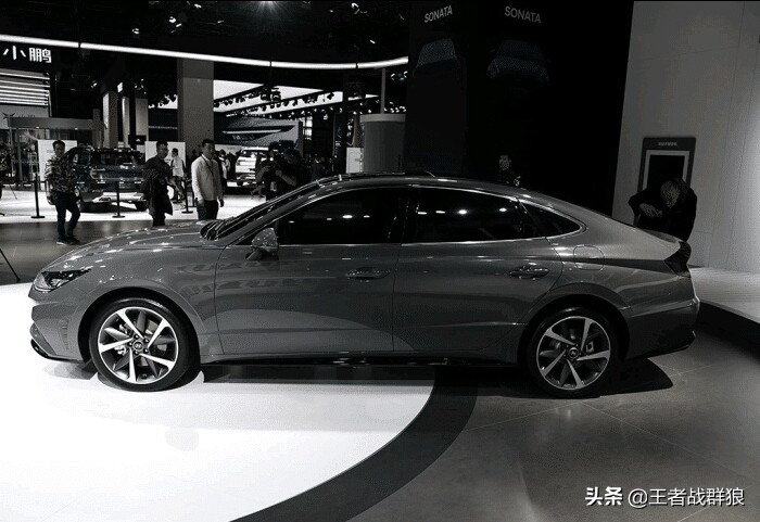 索纳塔大溜背,现代索纳塔溜背