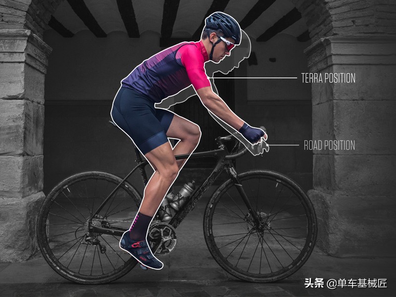 gravel公路车和长途旅行车,gravelbike公路车对比