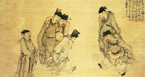 说不尽的悲欢离合，古人写过年最好的诗词是哪一首？