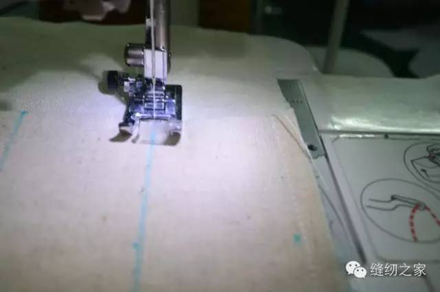 手工笔帘教程手缝,手工笔帘笔袋制作方法