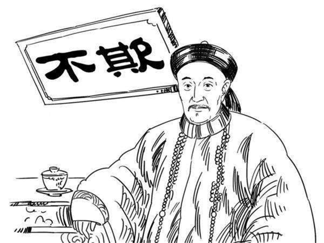 富可敌国的巨商胡雪岩,胡雪岩富可敌国的红顶商人