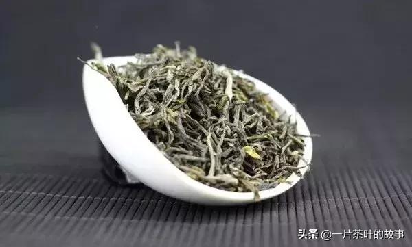 不同种类茶的辨别,茶类鉴别