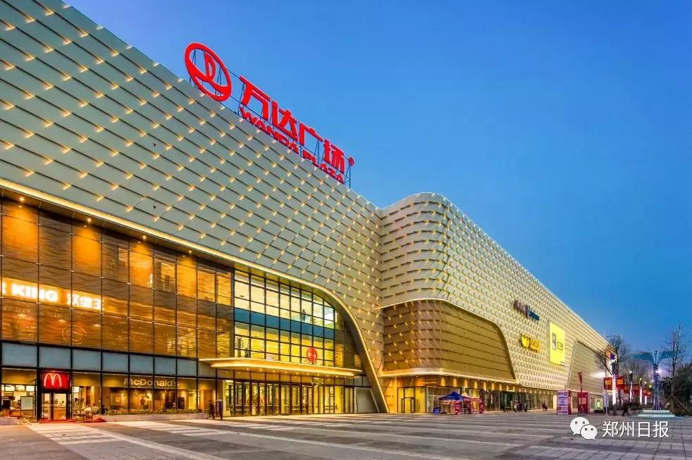 向全国推介郑州之惠济区：这里是山水惠济