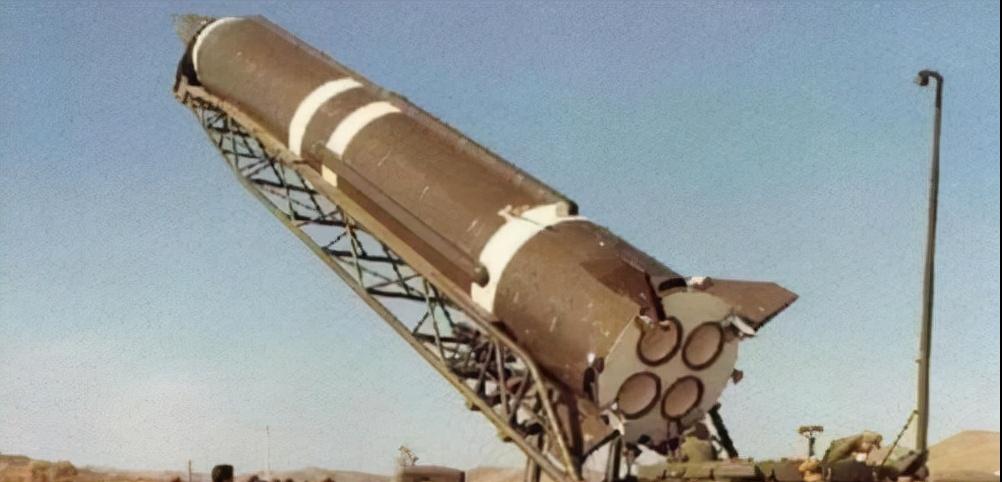 1987沙特历史危机,中国沙特交易趣闻