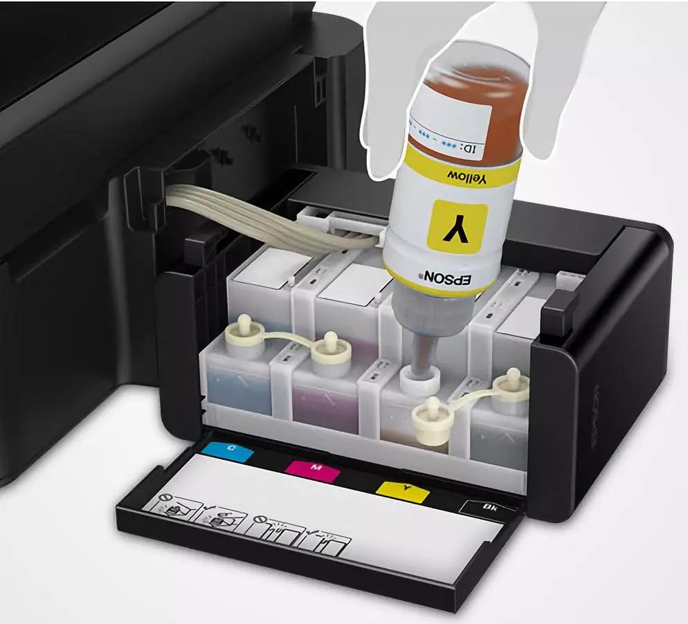 孩子上学家用连接手机打印机推荐,6款热卖家用打印机深度评测