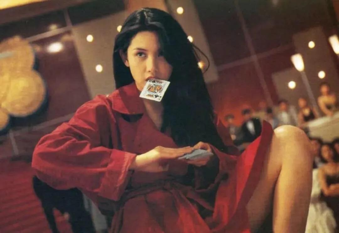 邱淑贞王晶情史,王晶挚爱邱淑贞