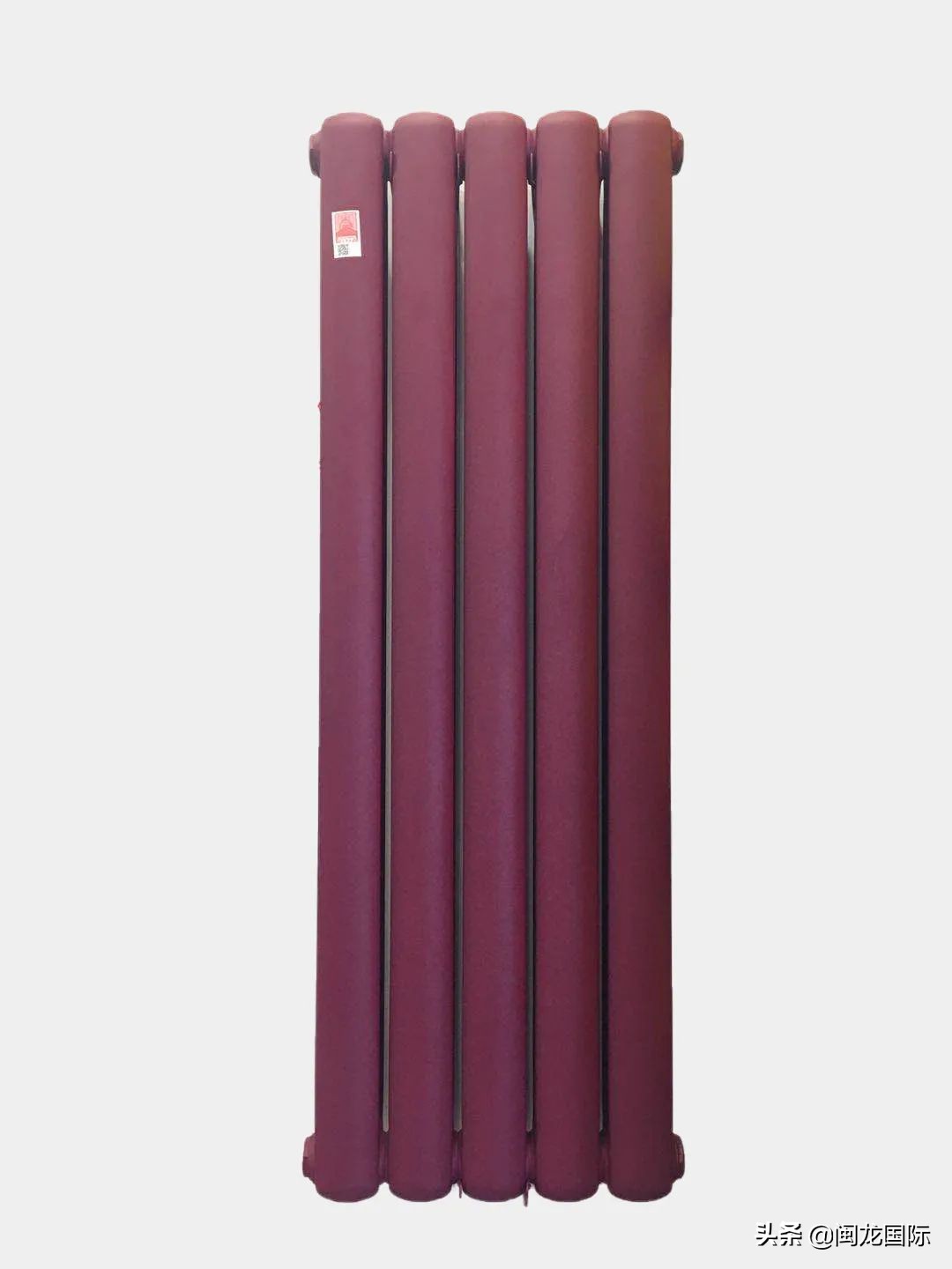 冬季用暖气片常见问题科普片,了解一下暖气片