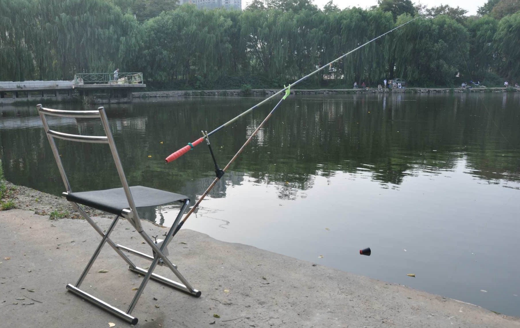 垂钓的心境和感受,垂钓消费价目表