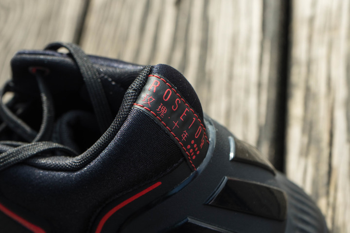 阿迪达斯罗斯经典赛事回顾,阿迪达斯罗斯10