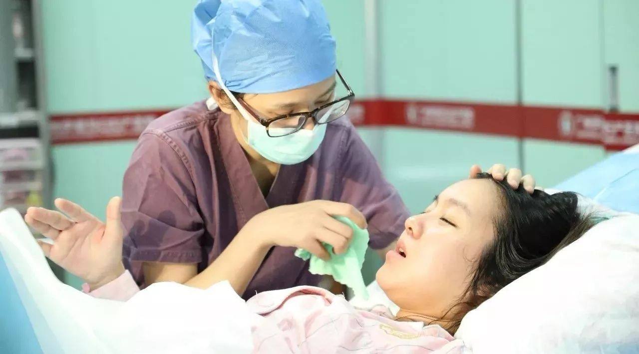 分娩期注意事项,如何避免生产过程中出现危险