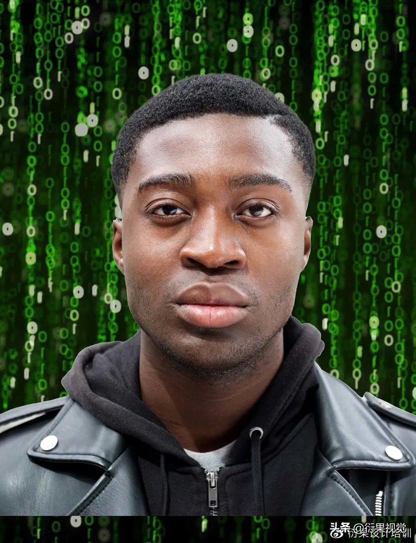 如何学习ps的图层蒙版技巧,ps为什么不能应用图层蒙版