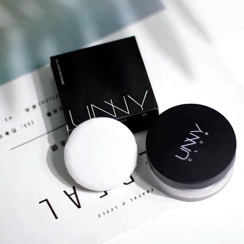 最好用的几款大牌散粉排名,最好用的几款大牌散粉推荐