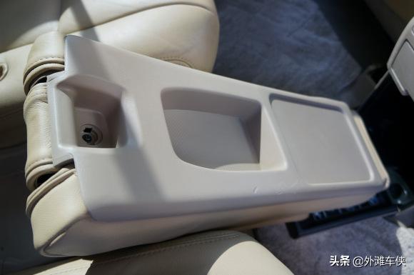 19款丰田汉兰达2.0t四驱尊贵7座,试驾2010款丰田汉兰达