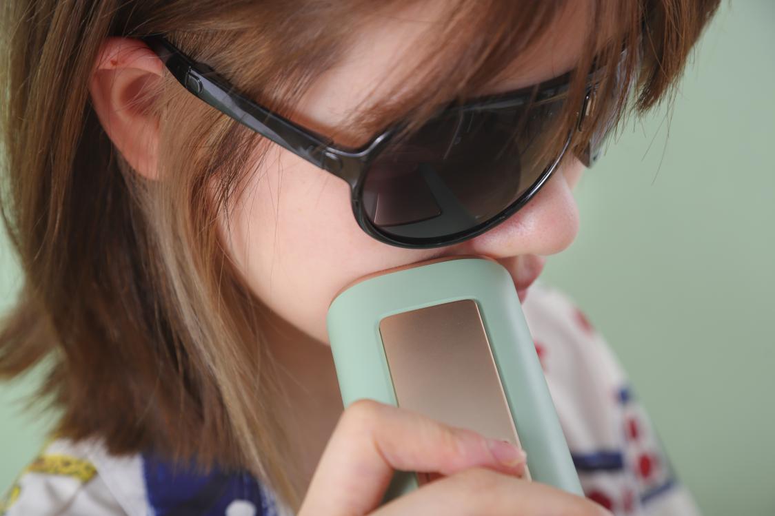 史上最走心脱毛仪测评,脱毛仪推荐排行榜第一名ulike测评