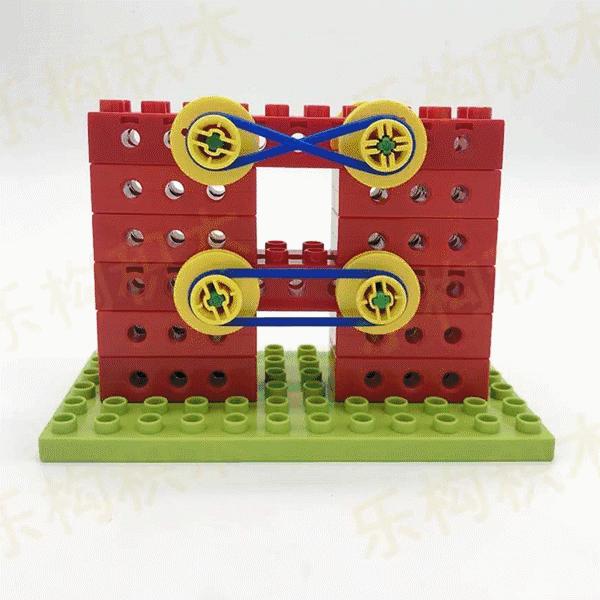 乐高细节最多的一款积木,乐高有哪些两三百的积木