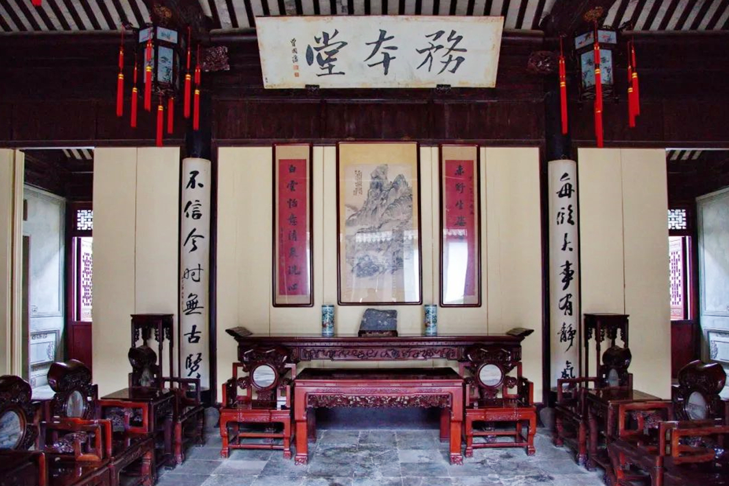 无锡梁溪区顶级豪宅,无锡第一豪宅大平层