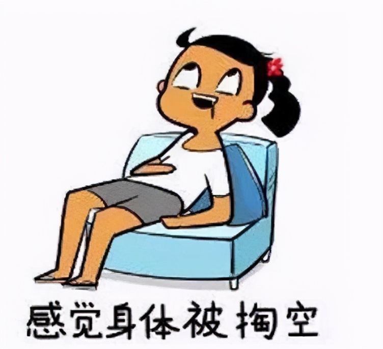 身体哪些部位出现青筋需要注意,身体4个部位出现青筋要提高警惕