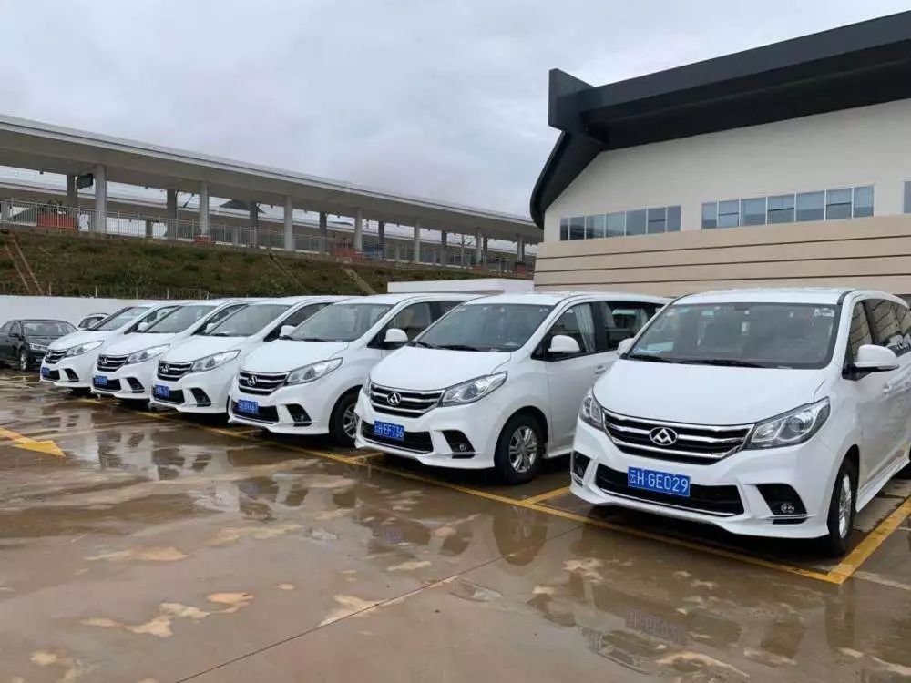 去普者黑景区坐公交,文山普者黑景区高铁