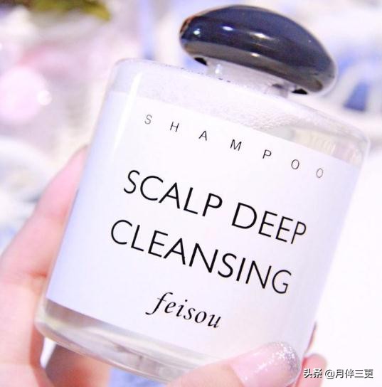 市面上哪一款洗发水更好洗,honey洗发水和clayge洗发水哪个好用