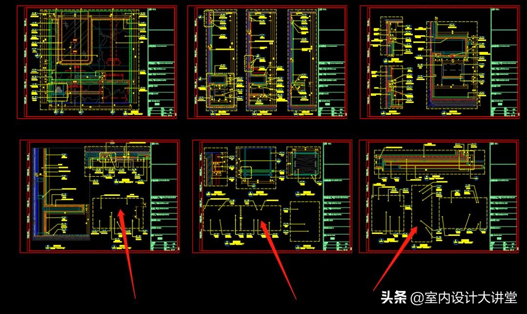 cad每天一个小技巧,工作中cad有哪些小技巧